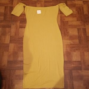 *BUY 2 GET 1 FREE* NWT Dress